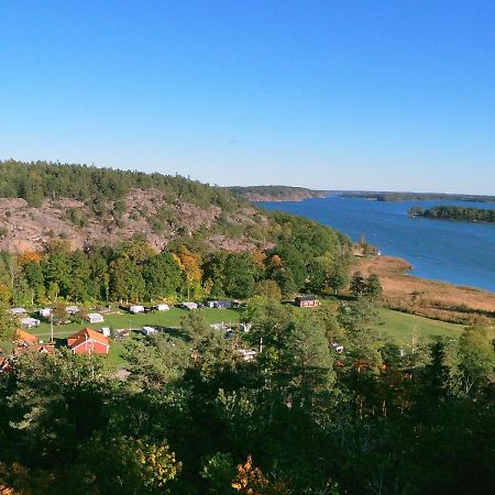 Stegeborgsgården Vandrehjem Norrkrog Eksteriør billede