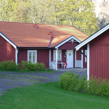 Stegeborgsgården Vandrehjem Norrkrog Eksteriør billede